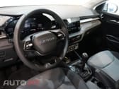 Skoda Fabia 1.0 TSI Selection