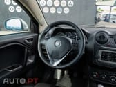 Alfa Romeo Mito 0.9 T TwinAir