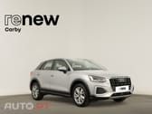 Audi Q2 Q2 35 TFSI Advanced S tronic