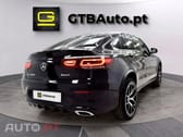 Mercedes-Benz GLC 300 e 4M Coupé AMG Pack  Night