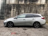 Toyota Auris Touring Sports 1.4 D-4D Comfort+Pack Sport