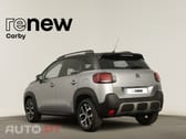 Citroen C3 C3 Aircross 1.2 PureTech Shine