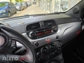 Fiat 500 1.3 16V Multijet Sport Start&Stop