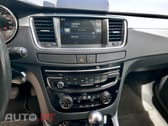 Peugeot 508 1.6 BlueHDi Automatico