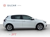 Peugeot 308 1.2 PureTech Business Line