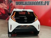 Toyota Aygo X 1.0 Play