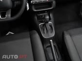 Citroen C3 Pure Tech S&S EAT6 Feel