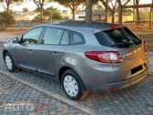 Renault Mégane Sport Tourer 1.5 dCi Confort