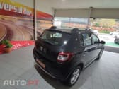 Dacia Sandero 1.5 dCi Stepway 105g
