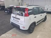 Fiat Panda 1.0 Hybrid City Life
