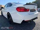 BMW 435 d xDrive Pack M Auto