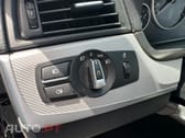 BMW 525 d Pack M Auto