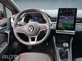 Renault Captur 1.0 TCe 90 techno