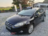 Ford Focus 1.6 TDCI Titanium