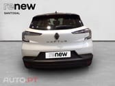 Renault Captur Evolution Tce Bi Fuel