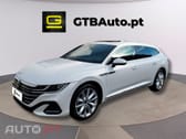 Volkswagen Arteon I.V.A DEDUTIVEL 1.4 TSI eHybrid R-Line
