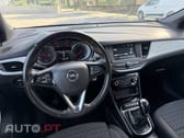 Opel Astra Sports Tourer 1.5 D GS Line S/S