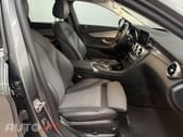 Mercedes-Benz C 220 d Station 9G-TRONIC Avantgarde