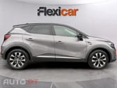 Renault Captur 1.0 TCe Techno