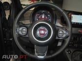 Fiat 500C HYBRID PACK STYLE PLUS