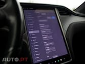Tesla Model S 100D