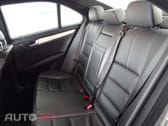 Mercedes-Benz C 200 Outro