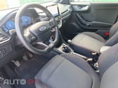 Ford Puma 1.0 EcoBoost MHEV ST-Line