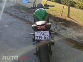 Kawasaki Z 650