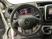 Renault Trafic 2.0 dCi L1H1 1.2T Grand Confort