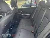 BMW 330 e Corporate Edition Auto
