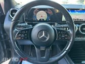 Mercedes-Benz B 180 d Progressive Auto 7G-2020