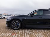 BMW 420 d Desportiva M Auto