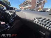 Peugeot 308 SW 1.6 BlueHDi GT Line