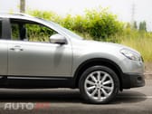 Nissan Qashqai +2 2.0 DCi PREMIUM Sport