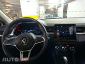 Renault Captur 1.6 E-Tech Plug-In Intens