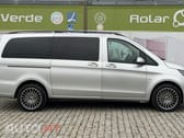 Mercedes-Benz Vito 9 LUGARES