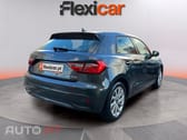 Audi A1 25 TFSI Advanced