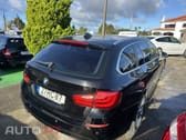 BMW 520 d Pack M Auto