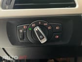 BMW 318 d Navigation Sport