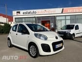 Citroen C1 1.0 Attraction