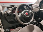 Fiat Fiorino 1.3 M-jet