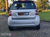 Smart ForTwo 0.8 cdi Passion 54