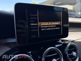 Mercedes-Benz GLC 250 d AMG Line 4-Matic