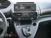 Peugeot Partner 1.6 Blue HDi
