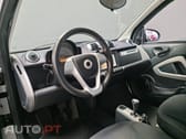 Smart ForTwo 0.8 cdi Pulse 54 Softouch