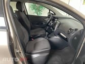 Renault Captur 1.5 dCi Exclusive EDC