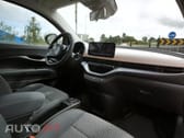 Fiat 500e Fiat 500e Icon
