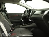 Renault Captur Captur 1.0 TCe Techno
