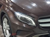 Mercedes-Benz GLA 200 CDi Aut.
