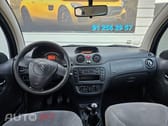 Citroen C3 1.1 Exclusive